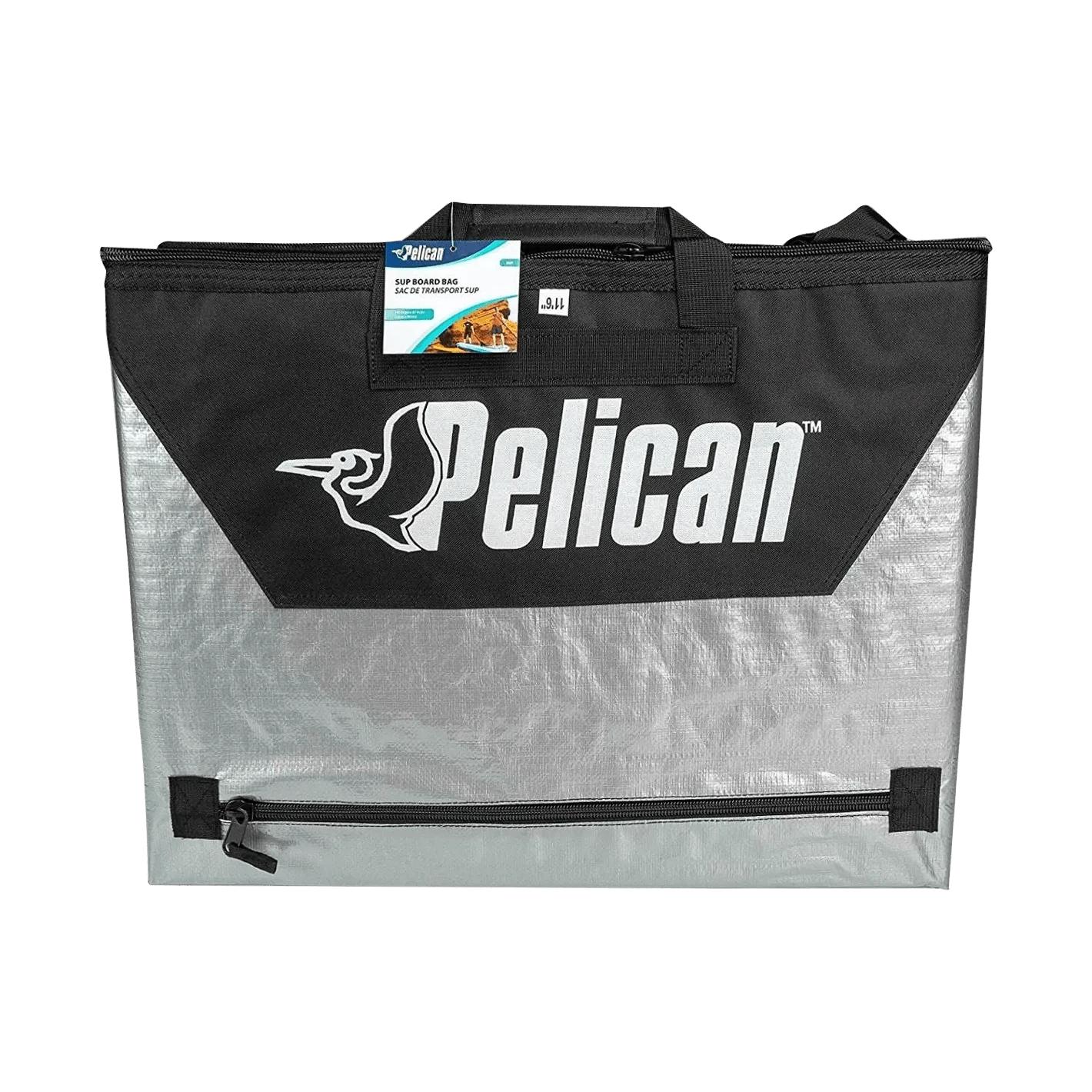 Pelican Stand Up Paddle Board Bag 1 Pelican Stand Up Paddle Board Bag