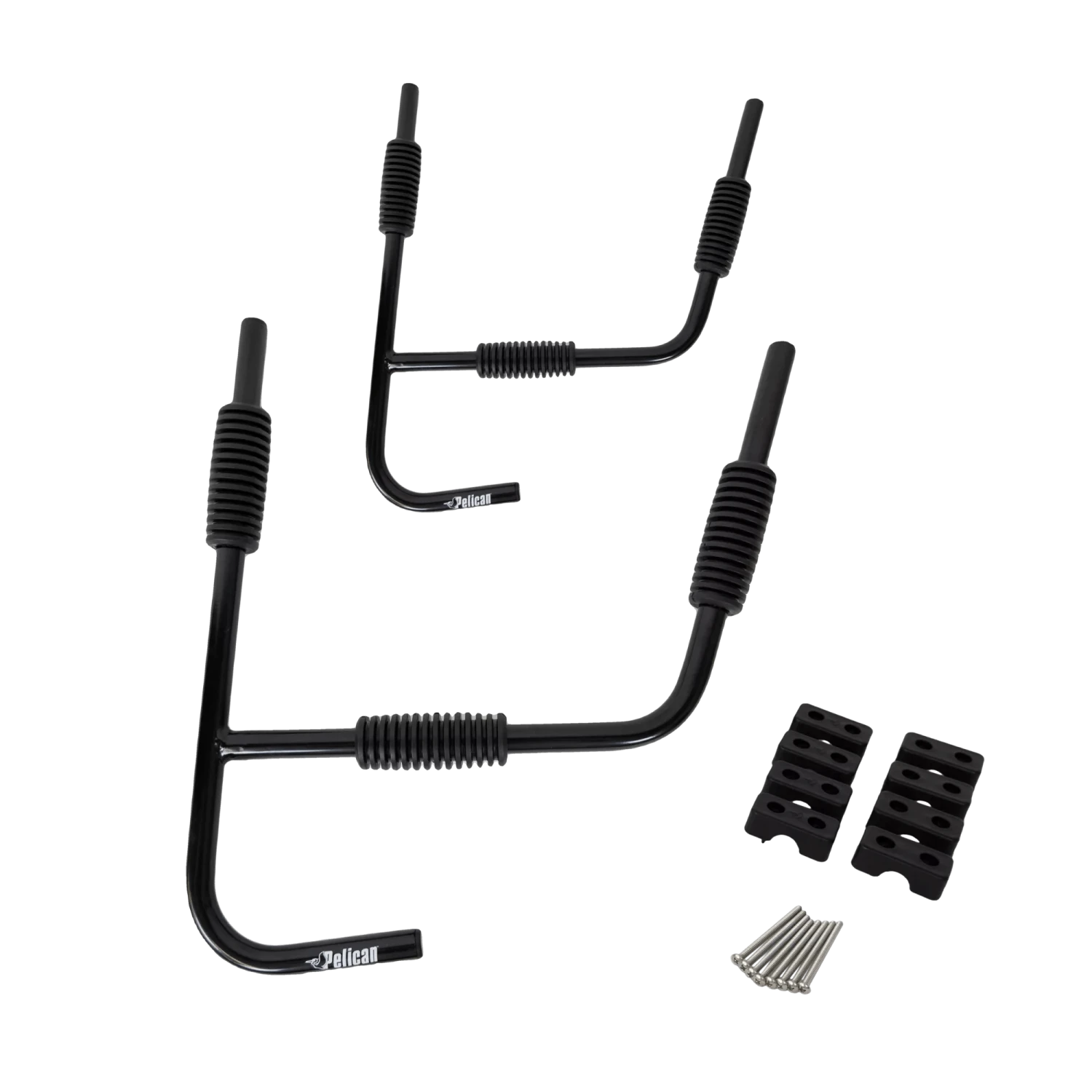 Pelican Kayak Wall Rack 1 Pelican Kayak Wall Rack