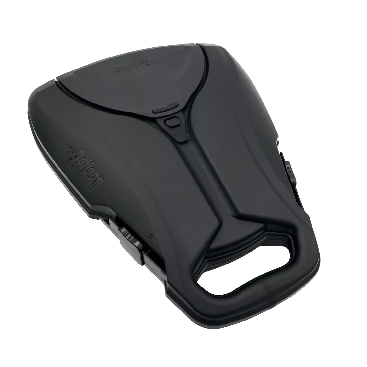 Pelican Exoshell Luggage Carrier 1 Pelican Exoshell Luggage Carrier