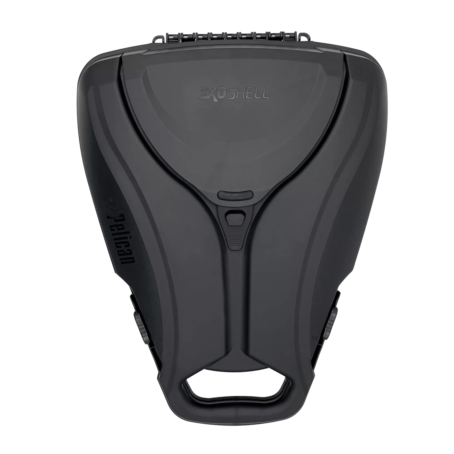 Pelican Exoshell Luggage Carrier 2 Pelican Exoshell Luggage Carrier - Image 2