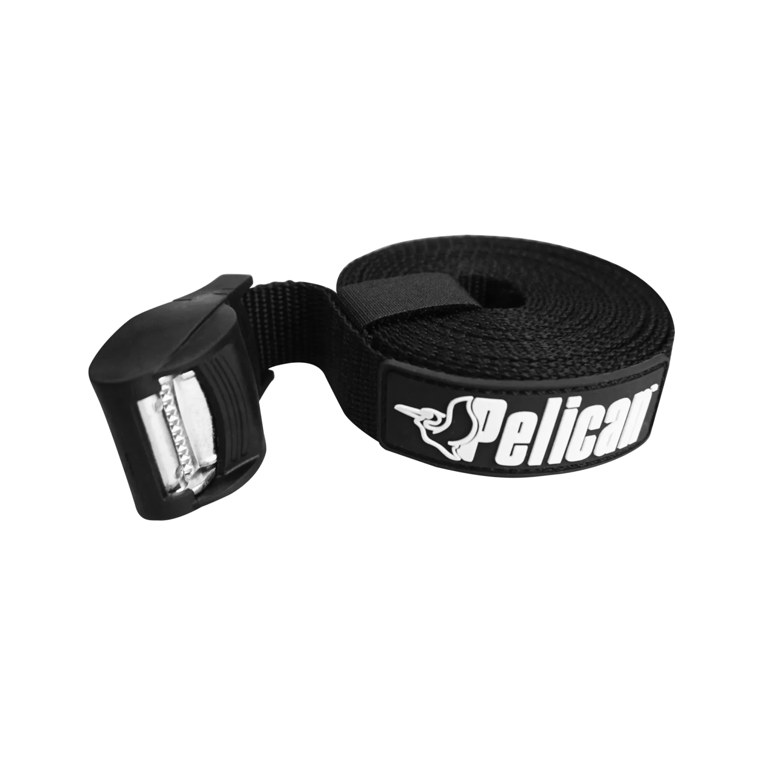 Pelican SUP And Kayak Tie-Down Cargo Strap 4,6 M (15') 1 Pelican SUP And Kayak Tie-Down Cargo Strap 4,6 M (15')