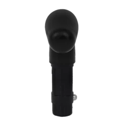 Pelican T-Curved Ergo Paddle Handle -Fashionable Boat Shop PS1980 SIDE