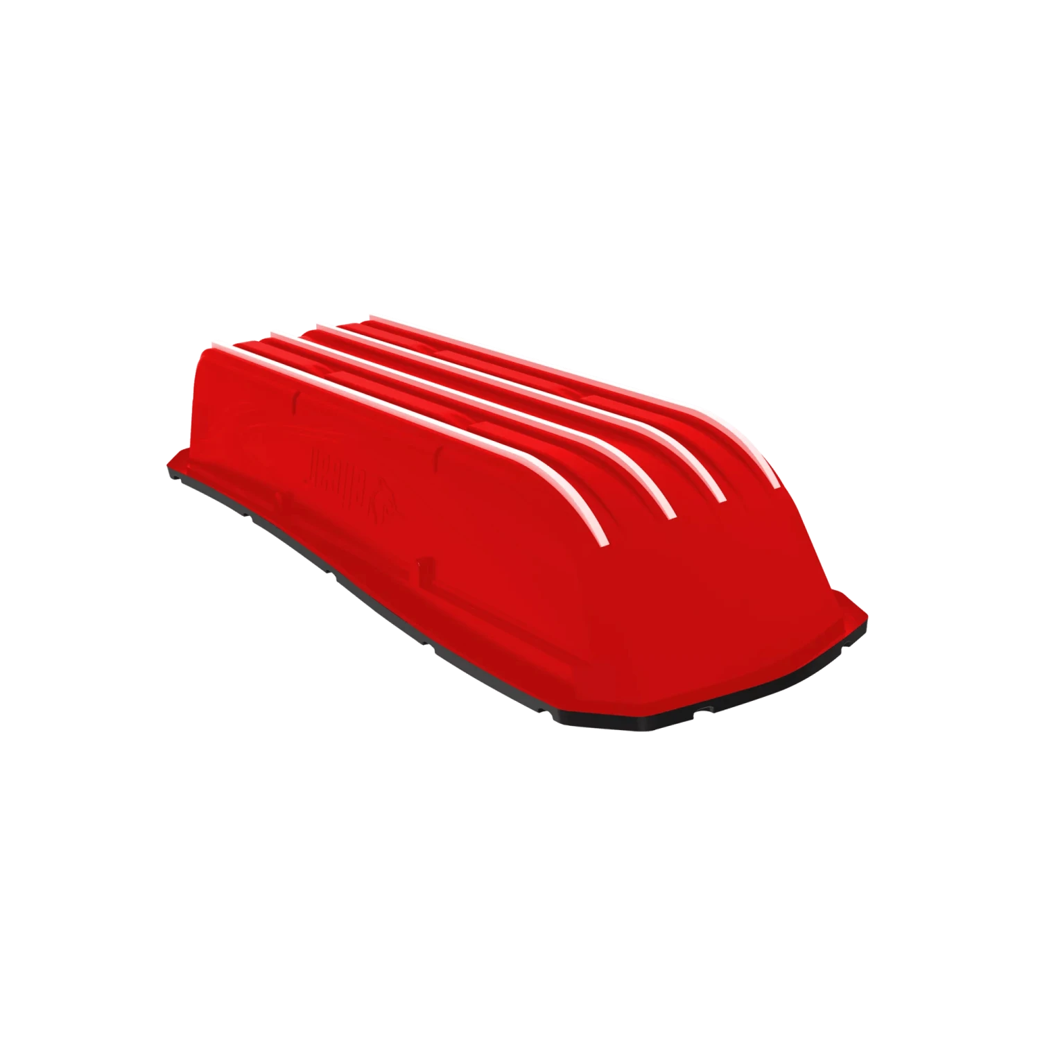 Pelican Ram-X Runner Kit For The Trek Sport 75 Utility Sled 1 Pelican Ram-X Runner Kit For The Trek Sport 75 Utility Sled