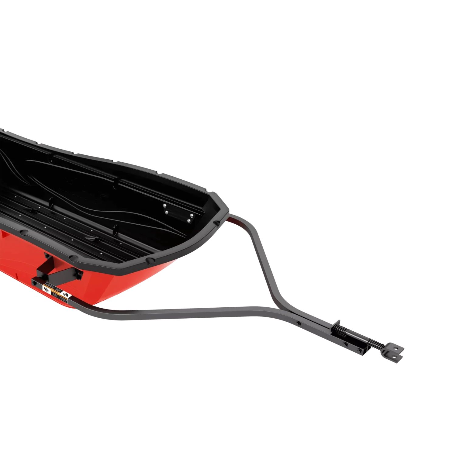 Pelican Trek Sport 82-94 Tow Hitch 1 Pelican Trek Sport 82-94 Tow Hitch