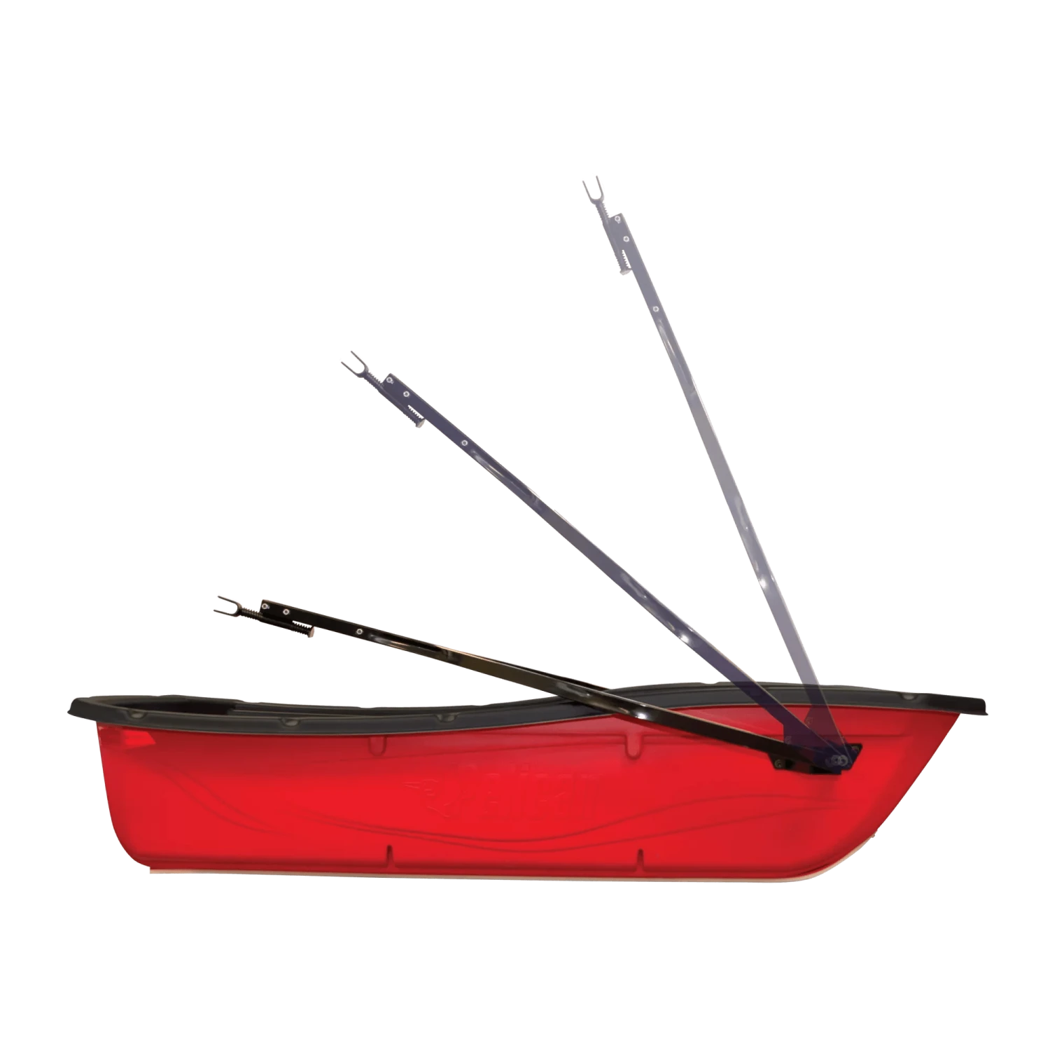 Pelican Trek Sport 82-94 Tow Hitch 3 Pelican Trek Sport 82-94 Tow Hitch - Image 3