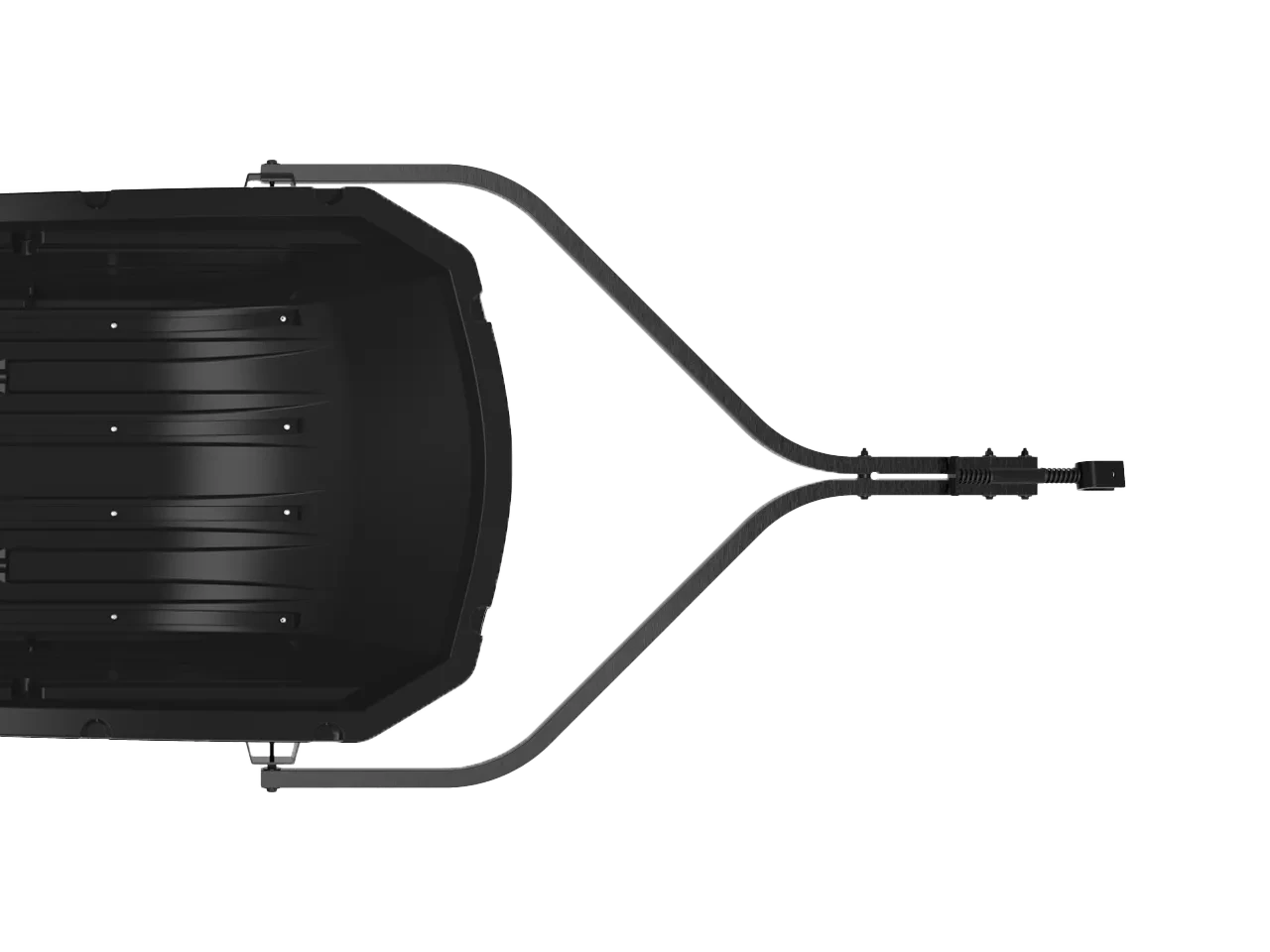 Pelican Trek Sport 68-75 Tow Hitch 2 Pelican Trek Sport 68-75 Tow Hitch - Image 2