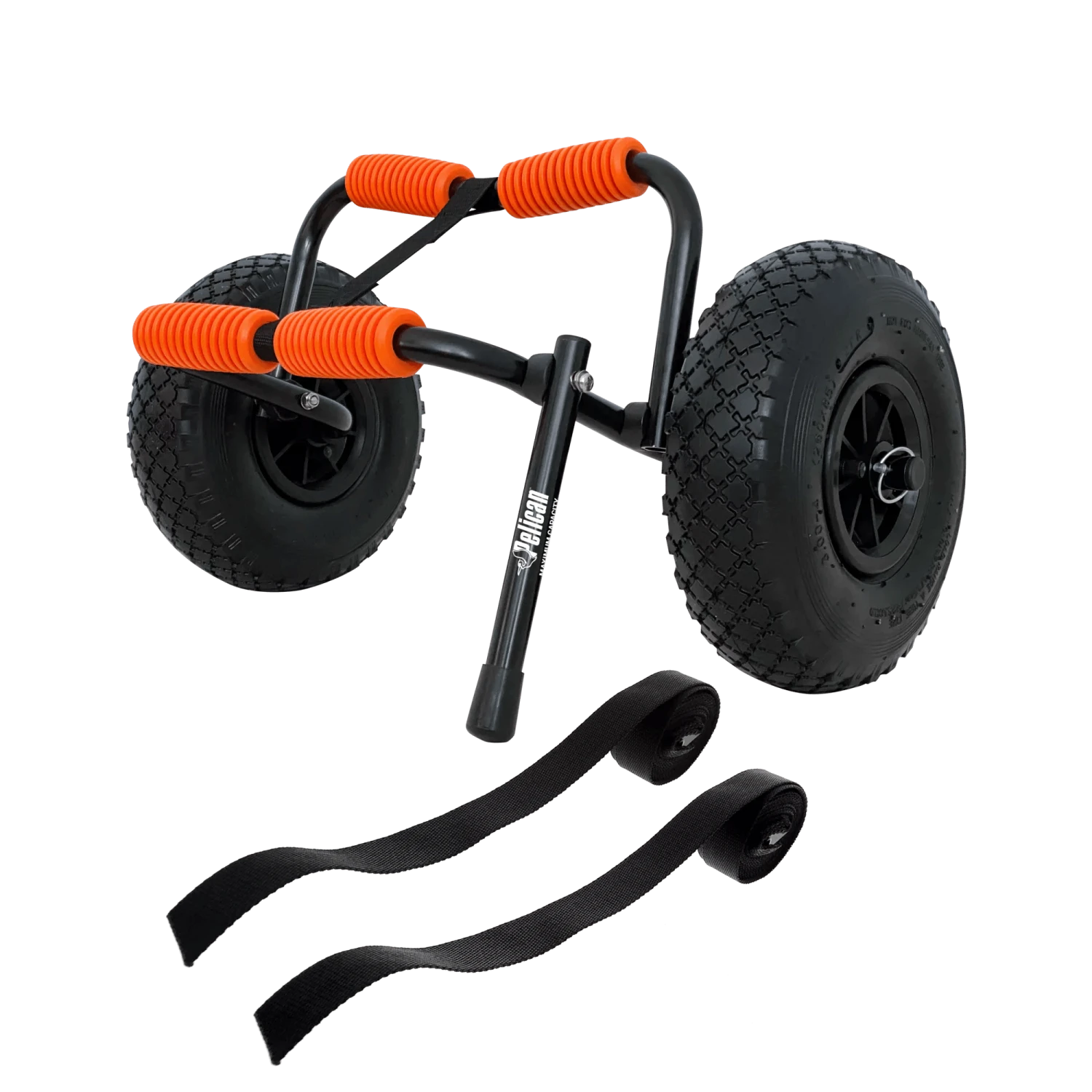 Pelican SUP, Canoe And Kayak Transport Cart 1 Pelican SUP, Canoe And Kayak Transport Cart