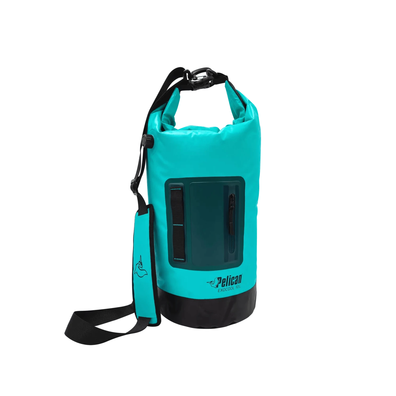 Pelican Exocool 10L Cooler Dry Bag 1 Pelican Exocool 10L Cooler Dry Bag