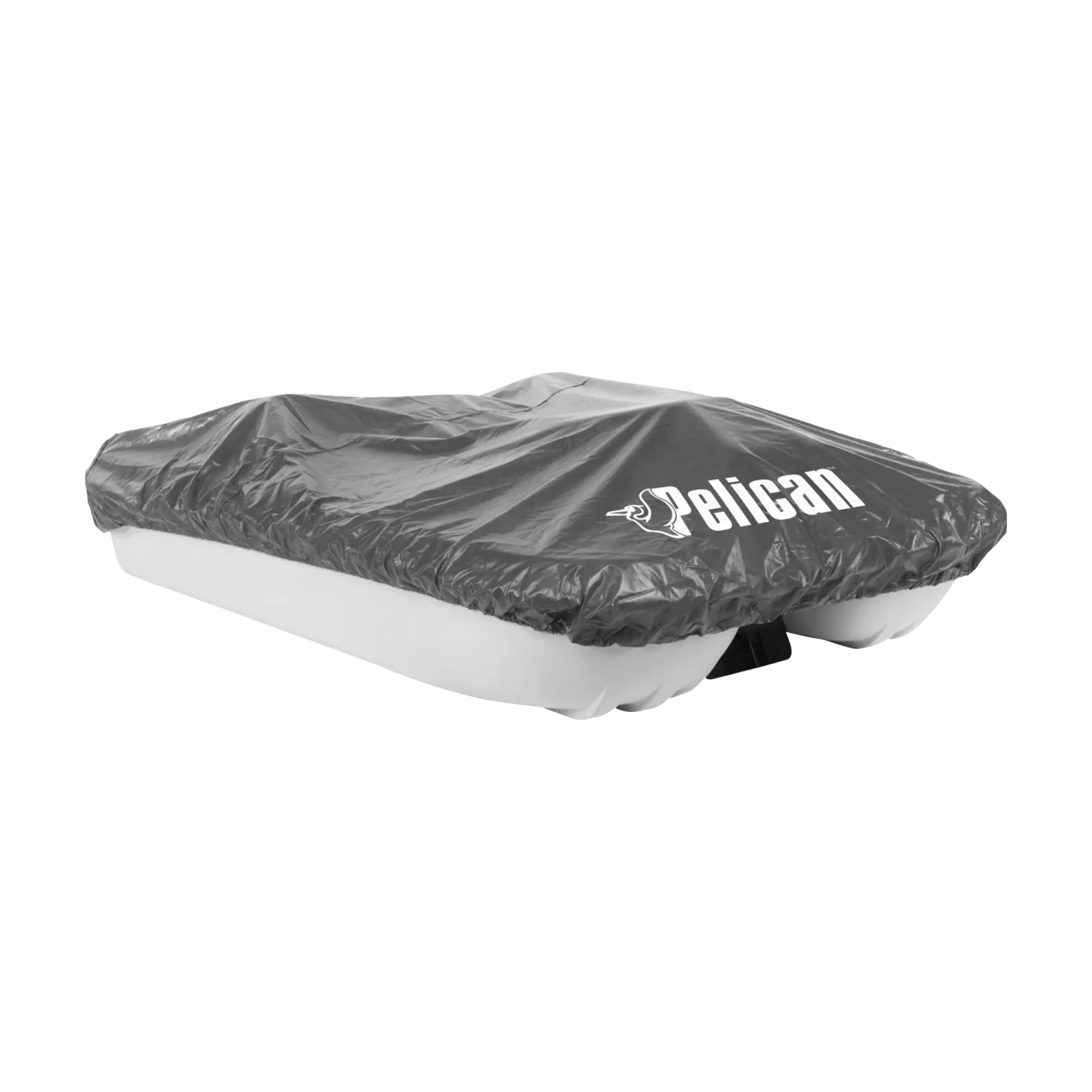 Pelican 8 Ft. Boat Mooring Cover 1 Pelican 8 Ft. Boat Mooring Cover