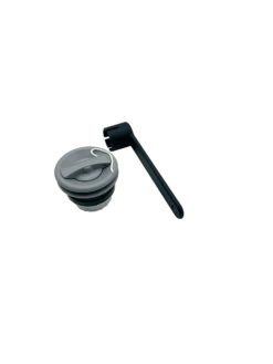 Pelican Valve & Valve Wrench Kit