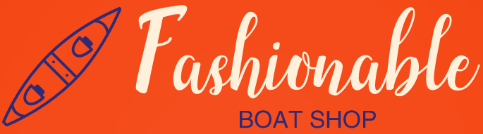 Fashionable Boat Shop
